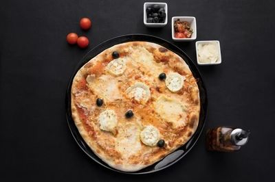 Pizza artisanale La Célysienne